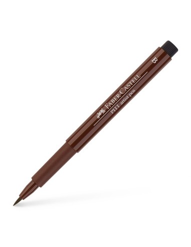 Rotulador Pitt Artist Pen Brush