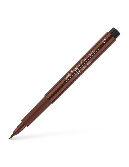 Rotulador Pitt Artist Pen Brush