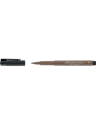 Rotulador Pitt Artist Pen Brush