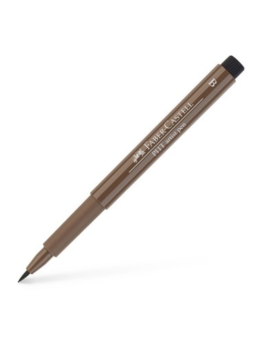 Rotulador Pitt Artist Pen Brush