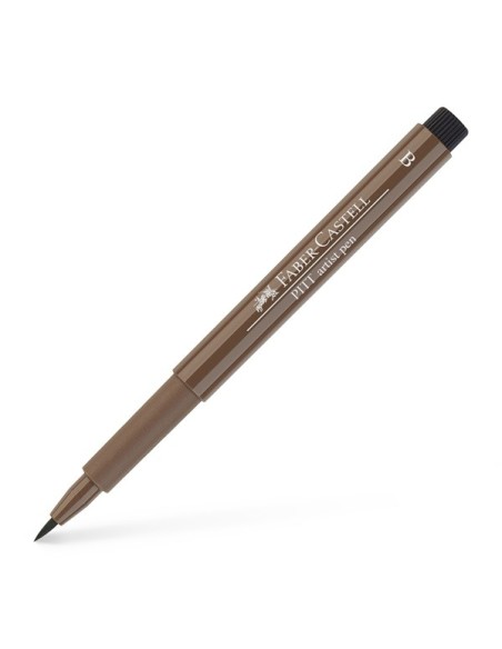 Rotulador Pitt Artist Pen Brush
