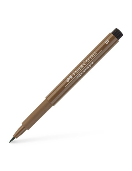 Rotulador Pitt Artist Pen Brush