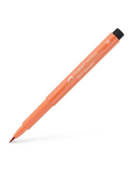 Rotulador Pitt Artist Pen Brush