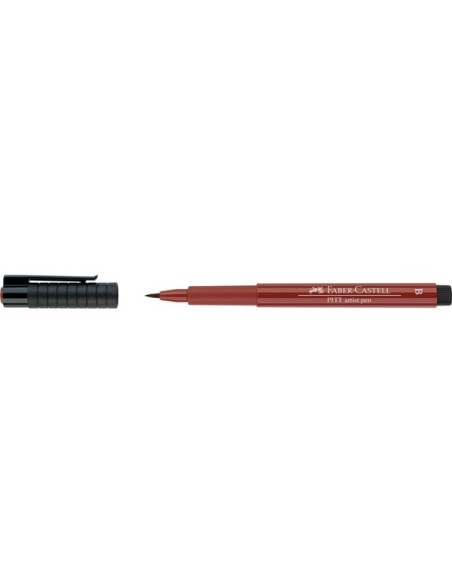 Rotulador Pitt Artist Pen Brush