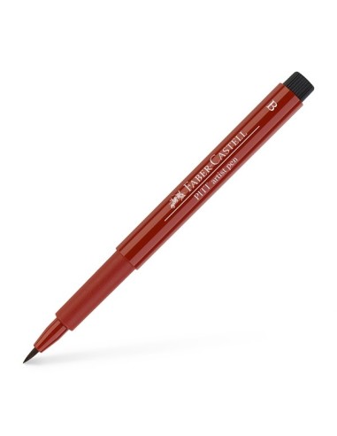 Rotulador Pitt Artist Pen Brush
