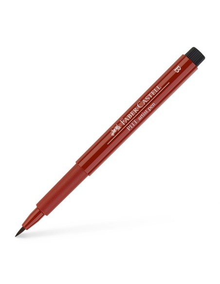 Rotulador Pitt Artist Pen Brush