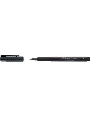 Rotulador Pitt Artist Pen Brush