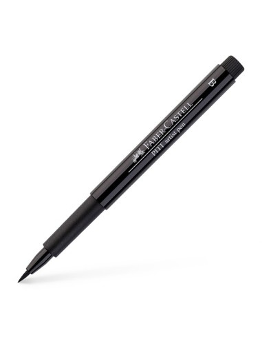 Rotulador Pitt Artist Pen Brush