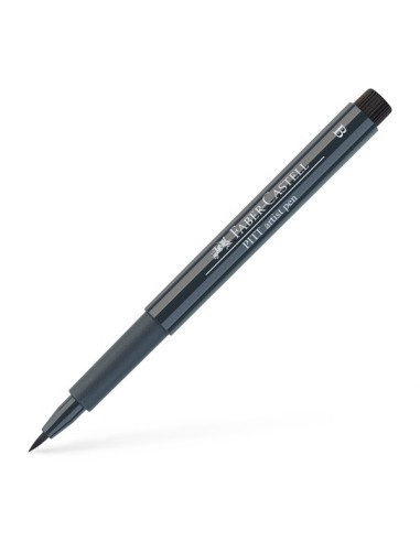 Rotulador Pitt Artist Pen Brush