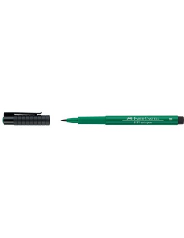 Rotulador Pitt Artist Pen Brush
