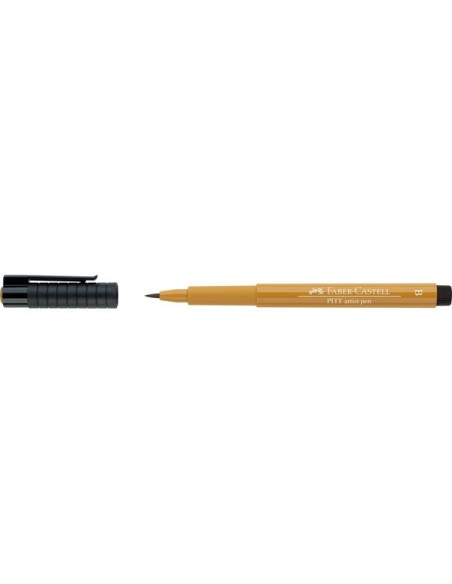 Rotulador Pitt Artist Pen Brush
