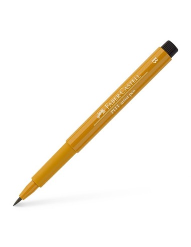 Rotulador Pitt Artist Pen Brush