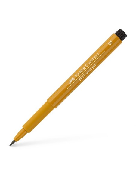 Rotulador Pitt Artist Pen Brush