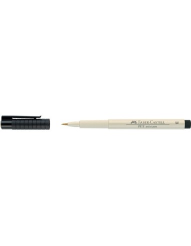 Rotulador Pitt Artist Pen Brush