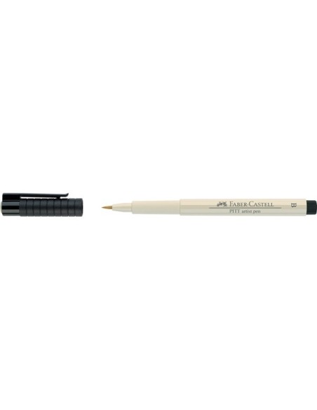 Rotulador Pitt Artist Pen Brush