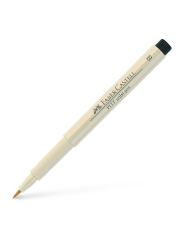 Rotulador Pitt Artist Pen Brush