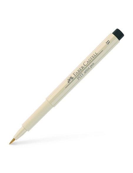Rotulador Pitt Artist Pen Brush
