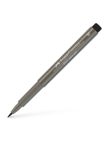 Rotulador Pitt Artist Pen Brush