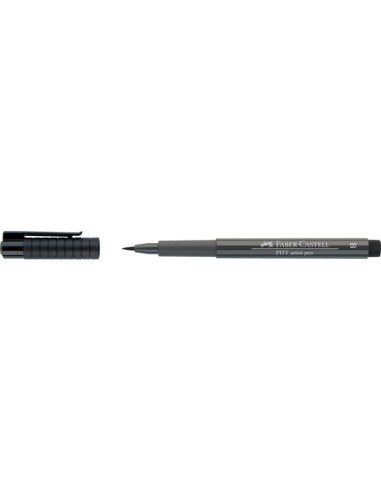 Rotulador Pitt Artist Pen Brush