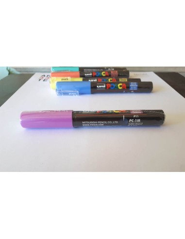 Posca PC1M