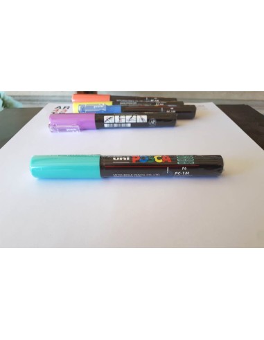 Posca PC1M