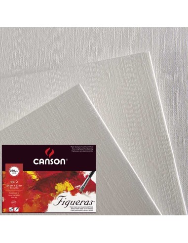 Figueras Hojas individuales