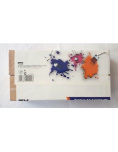 Blanco titanio XL Pebeo 2