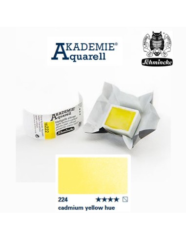 Akademie Aquarell Schmincke