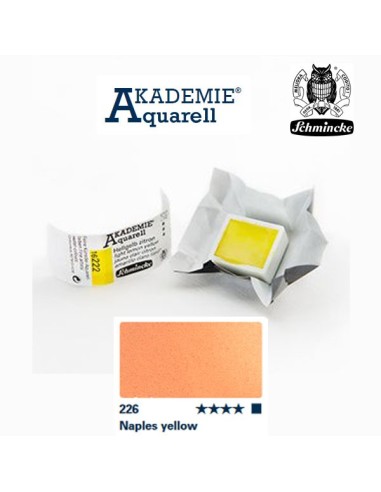 Akademie Aquarell Schmincke