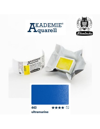 Akademie Aquarell Schmincke