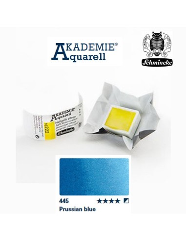 Akademie Aquarell Schmincke