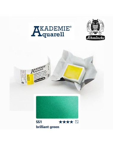 Akademie Aquarell Schmincke