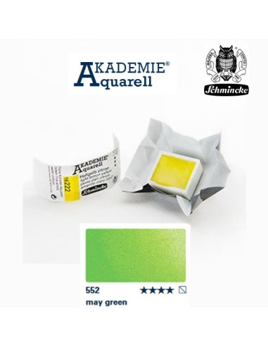 Akademie Aquarell Schmincke