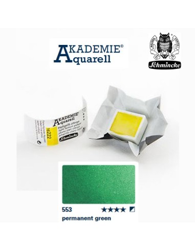 Akademie Aquarell Schmincke