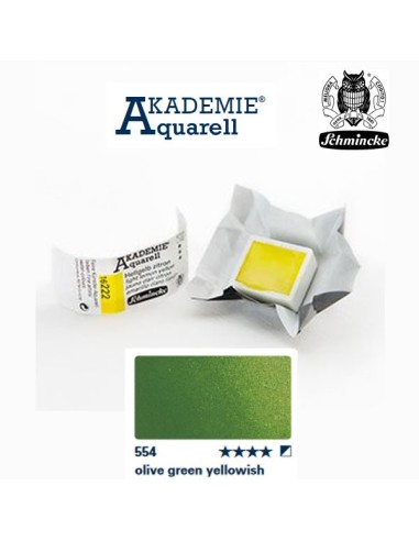 Akademie Aquarell Schmincke