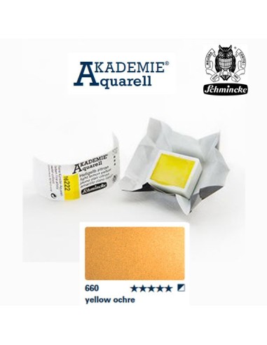 Akademie Aquarell Schmincke