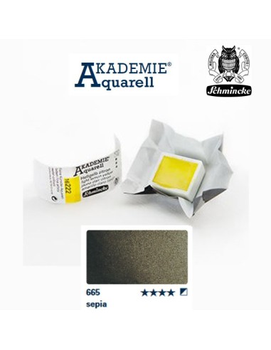 Akademie Aquarell Schmincke