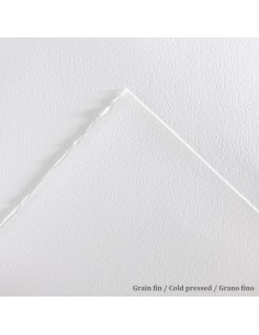 Canson Aquarelle Bloc encolado 4 lados 2