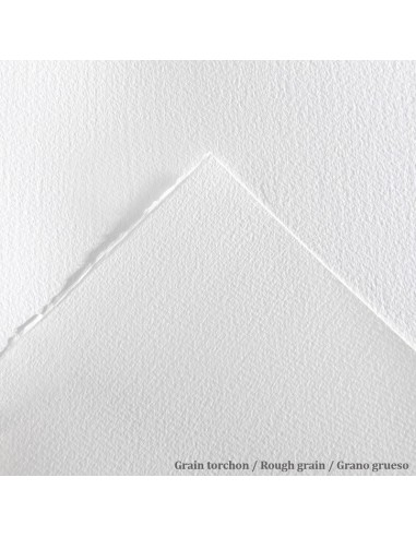 Canson Aquarelle Bloc encolado 4 lados