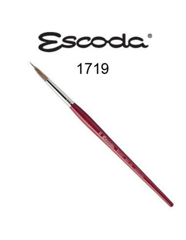 Escoda 1719
