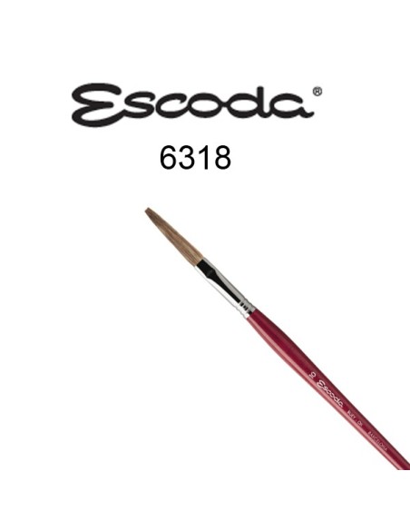 Escoda 6318