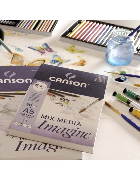 Canson Imagine