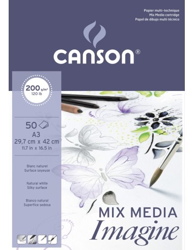 Canson Imagine