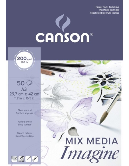 Canson Imagine