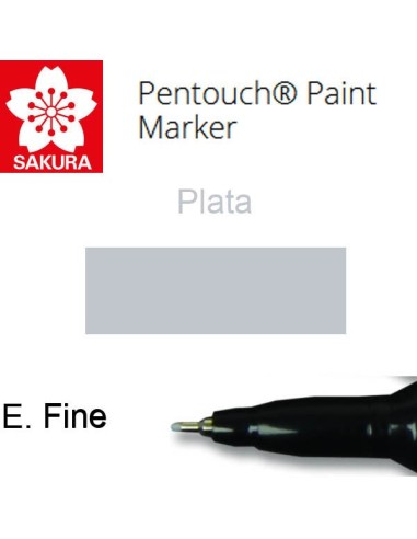 Pentouch Extra Fine