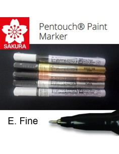 Pentouch Extra Fine 0.7mm