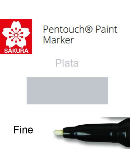 Pentouch  Fine 1mm