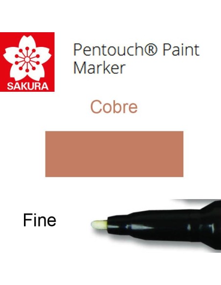 Pentouch  Fine 1mm