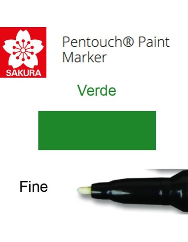 Pentouch  Fine 1mm