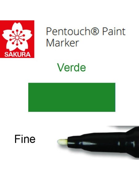 Pentouch  Fine 1mm